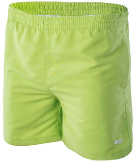 Heren apeli zwemshort Groen - XL