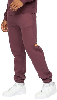 Heren Applewold Joggingbroek (Rozijnenpaars)