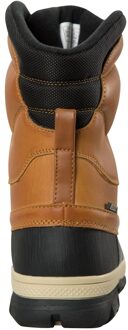 Heren Arctic Thermische Sneeuwlaarzen (Bruin)