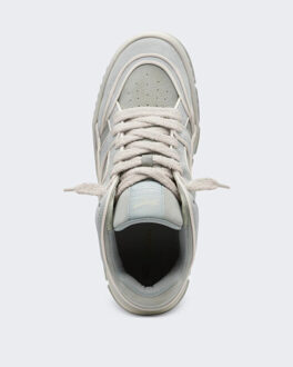 Heren area lo sneaker Grijs - 41