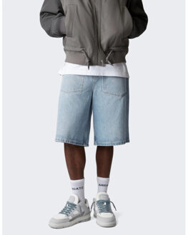 Heren area lo sneaker - maat 42 Grijs