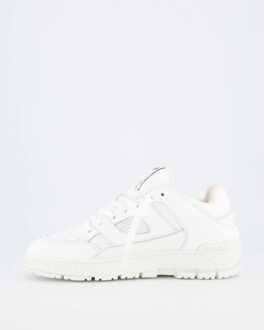 Heren area lo sneaker Wit - 41