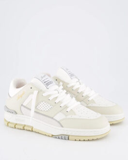 Heren area lo sneaker Wit - 41