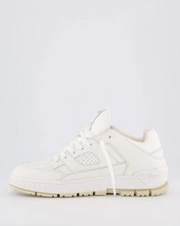 Heren area lo sneaker Wit - 43