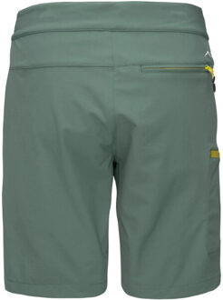 Heren arn korte broek Groen - M