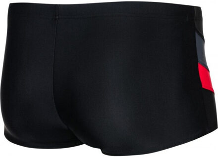 Heren aron zwemshort Blauw - M