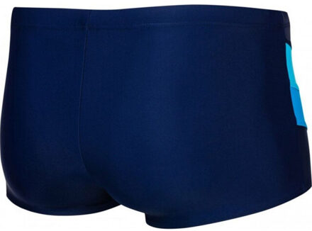Heren aron zwemshort - maat XXXL Blauw