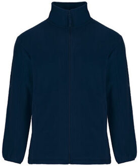 Heren artic fleece jas - maat XXXL Blauw