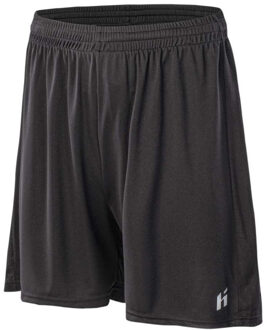 Heren artigas ii korte broek Zwart - XL