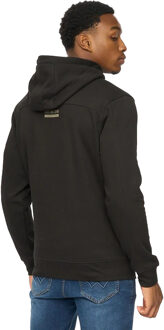 Heren Ashland Hoodie (Zwart)