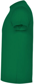 Heren atomic t-shirt Groen - XXXL