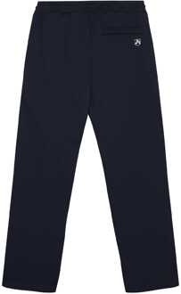 Heren Avirex Soccer League Sweatpants in Navy
