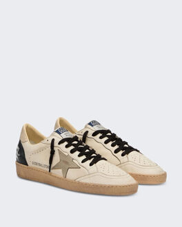 Heren ballstar - maat 41 Wit