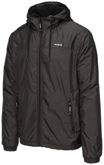 Heren balvin jas - maat XL Zwart