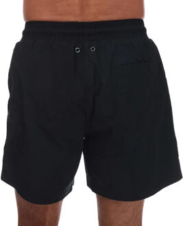 Heren Barios Zwemshorts (Marine) Navy