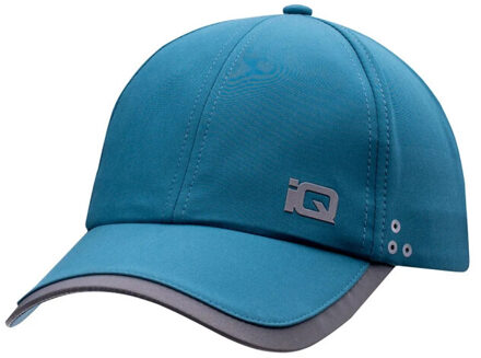 Heren baseballpet rome - maat One size Groen