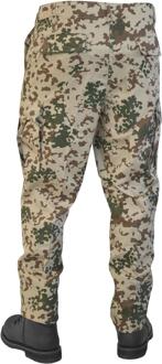 Heren BDU rangerbroek Trooper Camouflage - 4XL