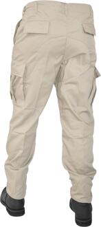 Heren BDU rangerbroek Trooper Kaki - 4XL