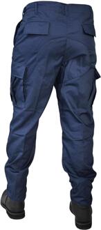 Heren BDU rangerbroek Trooper Navy