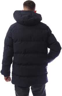 Heren Belstaff Pendulum donzen jack inkwell - maat Blauw