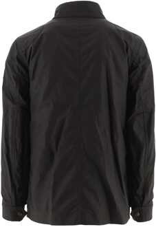 Heren Belstaff Trailmaster Jacket in olijfkleur - maat S