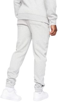 Heren Belton Joggingbroek (Grijze Mergel) Grijs - XL