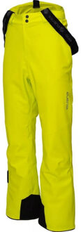 Heren berhoff skibroek Geel - XL