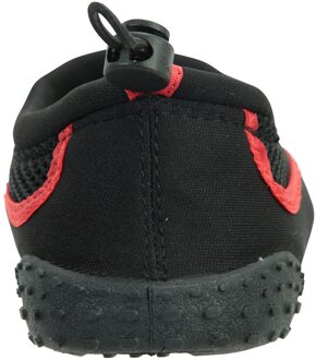 Heren Bermuda Verstelbare Waterschoenen (Zwart) - EU 39/ UK 6