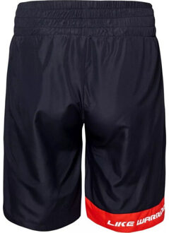 Heren bexley korte broek - maat XL Zwart