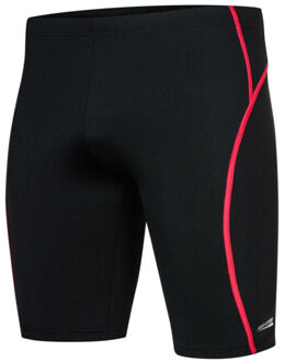 Heren blake 16 381 zwemshort Zwart - XL