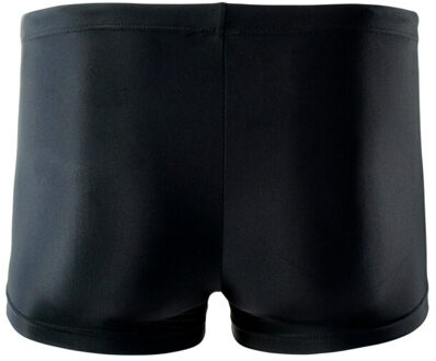 Heren blary zwemshort Zwart - M