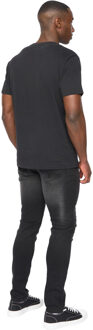 Heren Bloxx T-Shirt (Zwart)