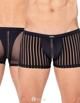 Heren boxer short, LM2201-67 - Maat: S