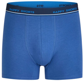 Heren boxershorts oktoberfest 2-pack bier Veelkleurig - XL