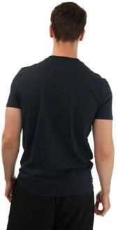 Heren Bridgetown T-Shirt (Marine) Navy - L