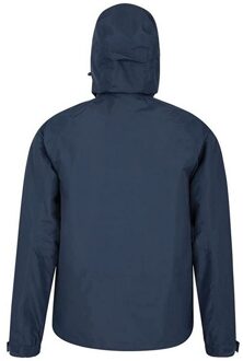 Heren Brisk Extreme Waterdicht Jasje (Marine) Navy - XL