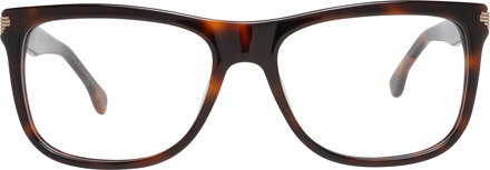 Heren Bruine Optische Monturen