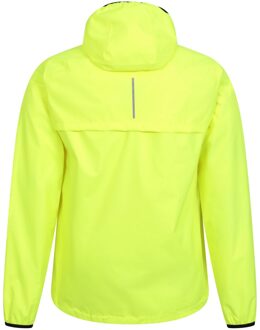 Heren Cadence Active Waterdichte Jas (Helder geel) - XS