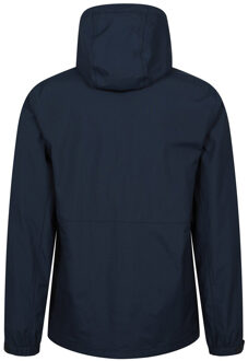 Heren Canyon Waterdichte Jas (Marine) Navy