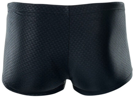 Heren carbo zwemshort Zwart - M
