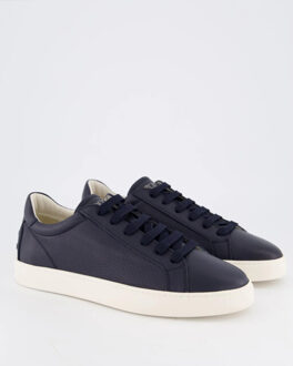 Heren cassetta 04l sneaker - maat 40,5 Blauw