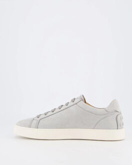 Heren cassetta 04l sneaker - maat 43 Grijs