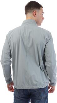 Heren Chamata Jas (Blauw) - maat