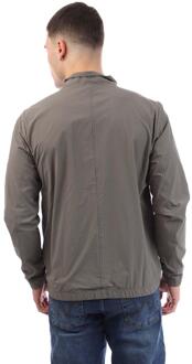 Heren Chamata Jas (Groen) - maat S