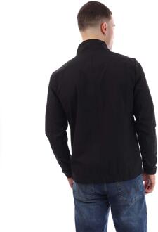 Heren Chamata Jas (Zwart) - 2XL