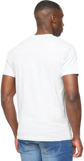 Heren Chamchee T-Shirt (Lichtblauw)