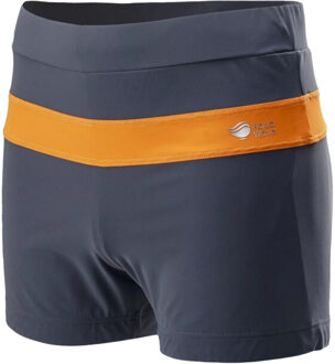 Heren champion oahu zwemshort - maat XL Oranje