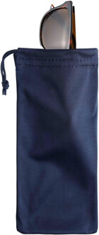 Heren Charlton Rechthoekige Zonnebril (Antiek Bruin) Donker Bruin