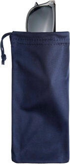 Heren Charlton Rechthoekige Zonnebril (Gunmetal) Grijs