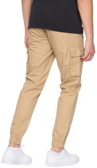 Heren Chesser Joggingbroek (Steen)